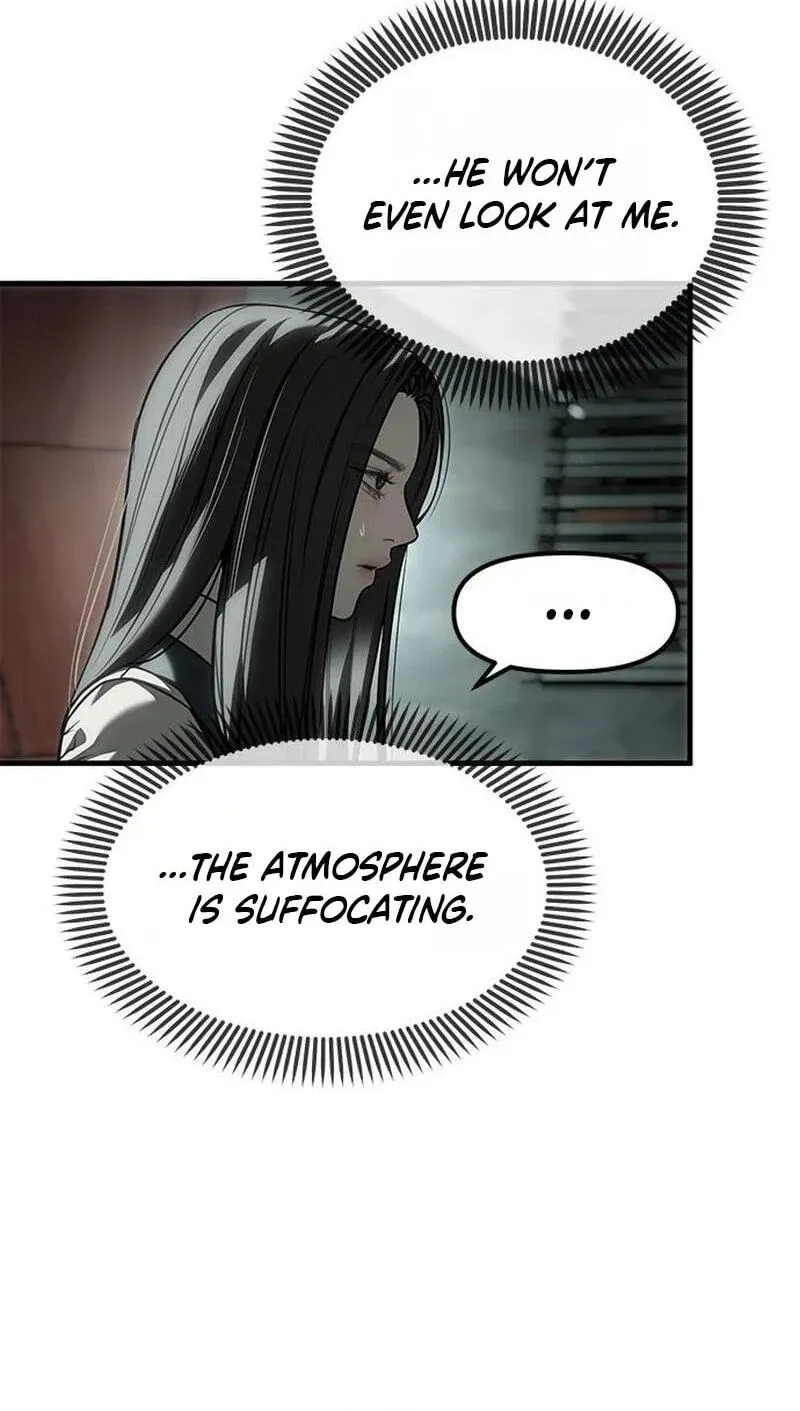 Undercover! Chaebol High School Chapter 105 719 061