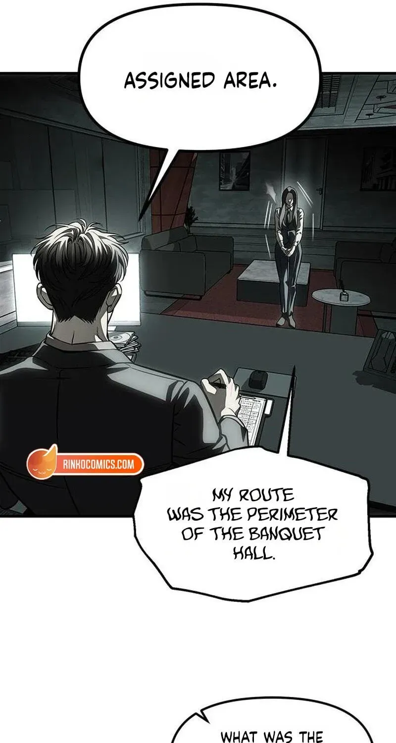 Undercover! Chaebol High School Chapter 105 720 062