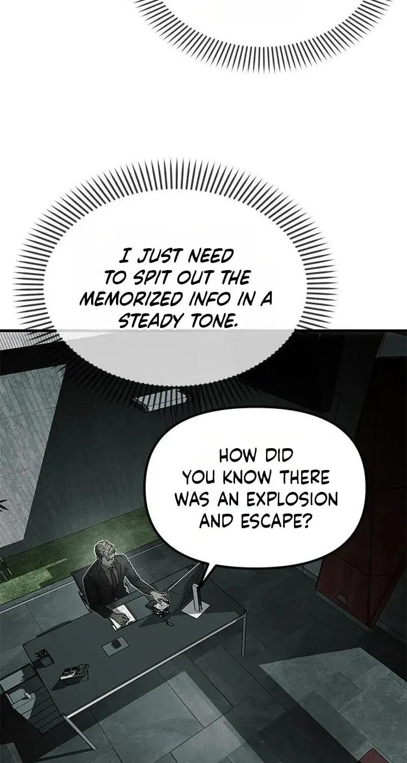 Undercover! Chaebol High School Chapter 105 724 066