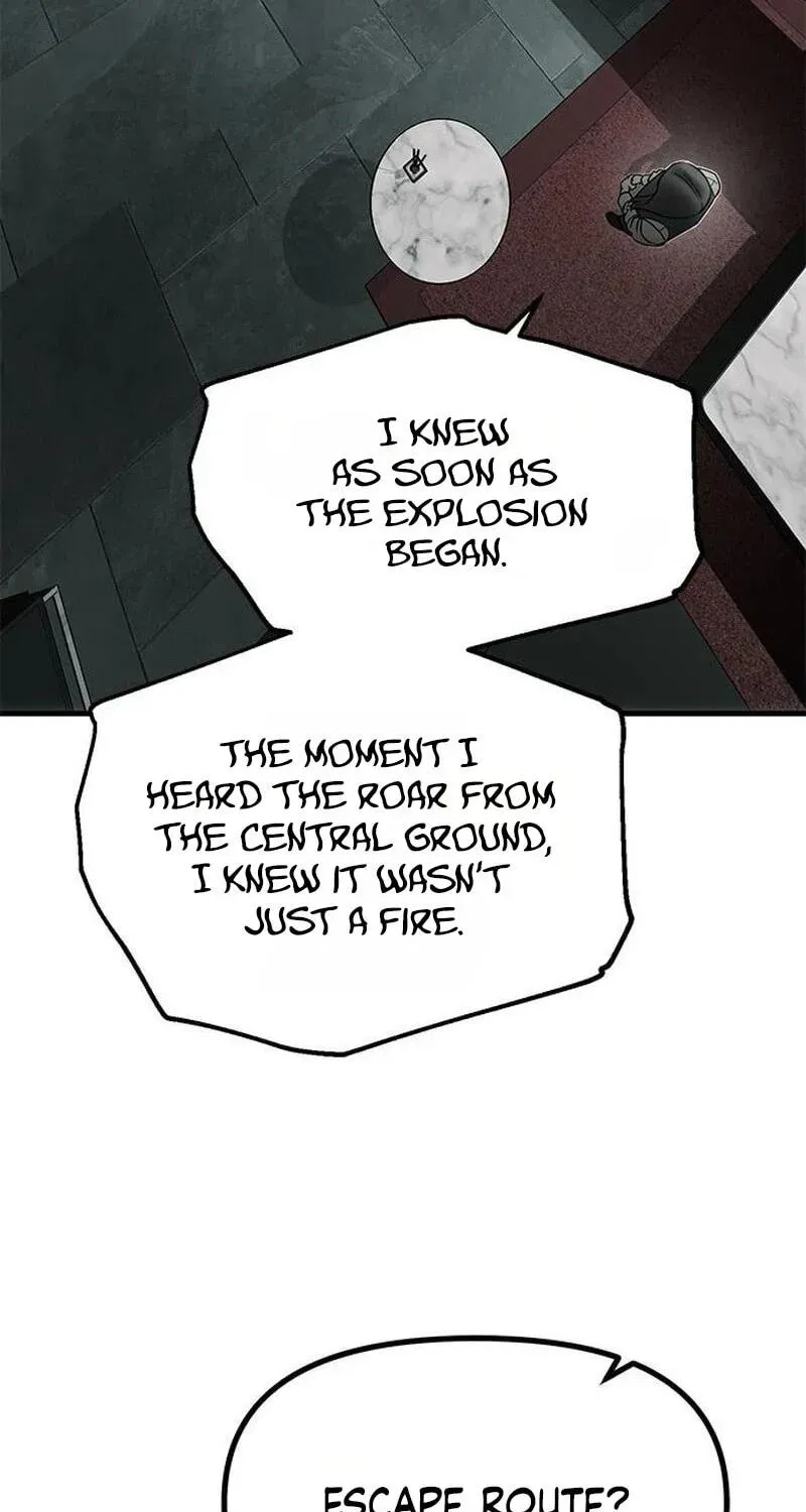 Undercover! Chaebol High School Chapter 105 726 068