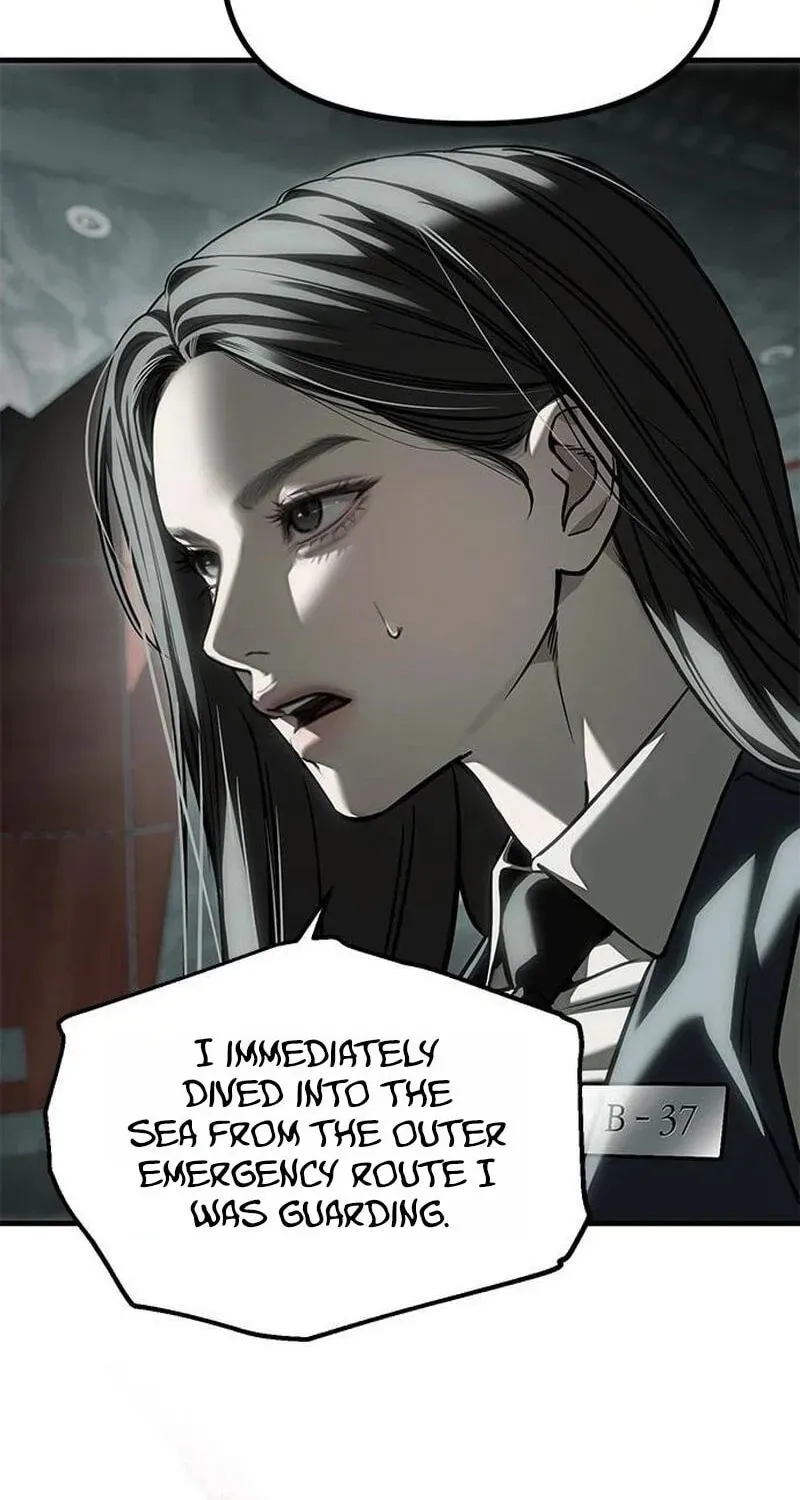 Undercover! Chaebol High School Chapter 105 728 070