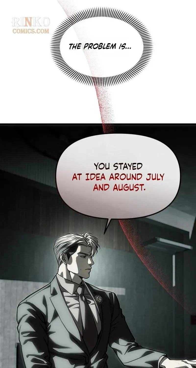 Undercover! Chaebol High School Chapter 105 730 072