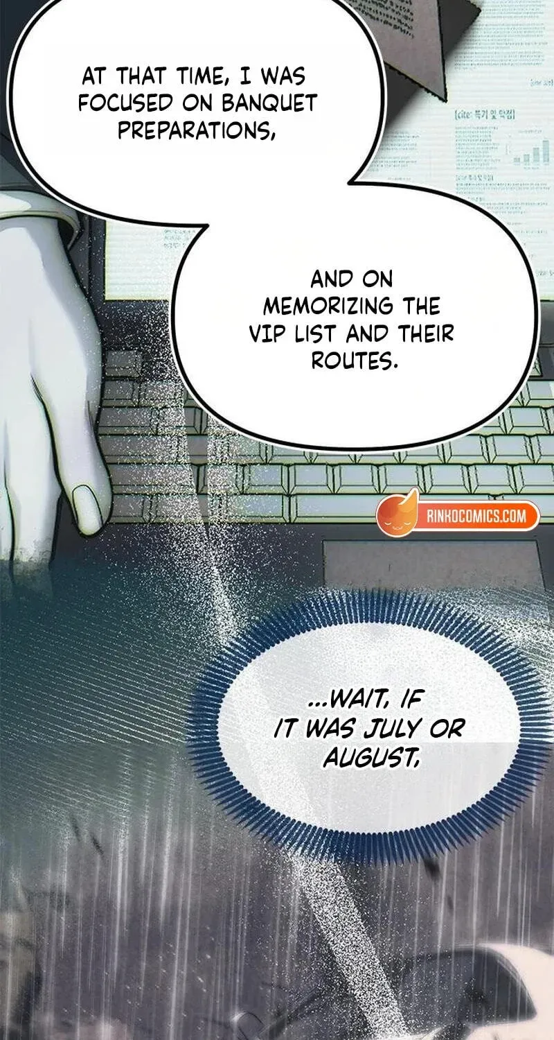 Undercover! Chaebol High School Chapter 105 736 078