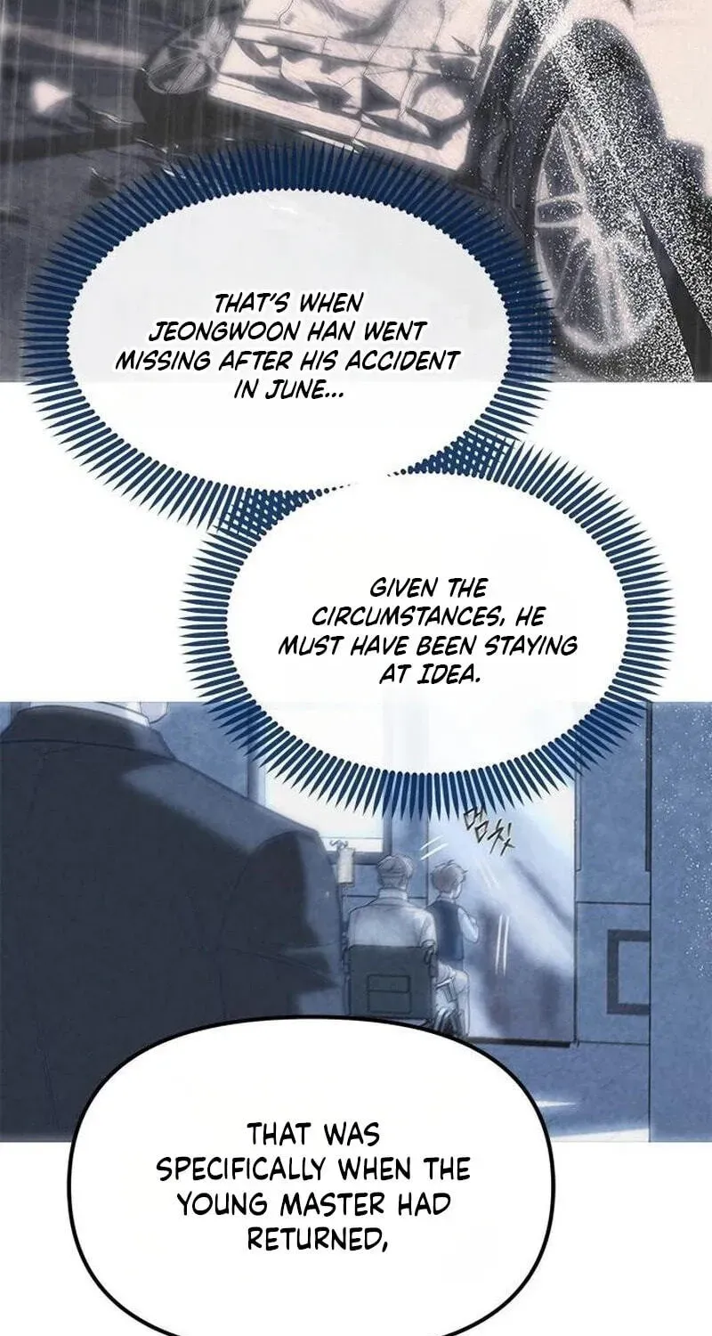 Undercover! Chaebol High School Chapter 105 738 080
