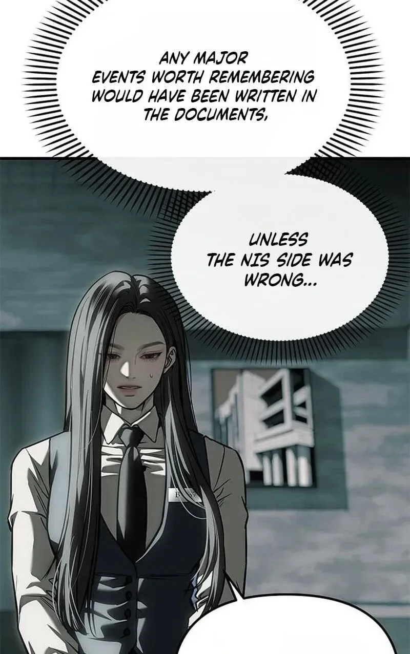 Undercover! Chaebol High School Chapter 105 742 084