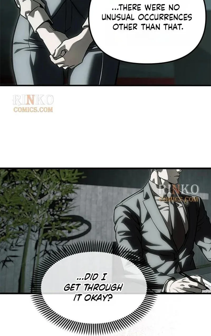 Undercover! Chaebol High School Chapter 105 743 085