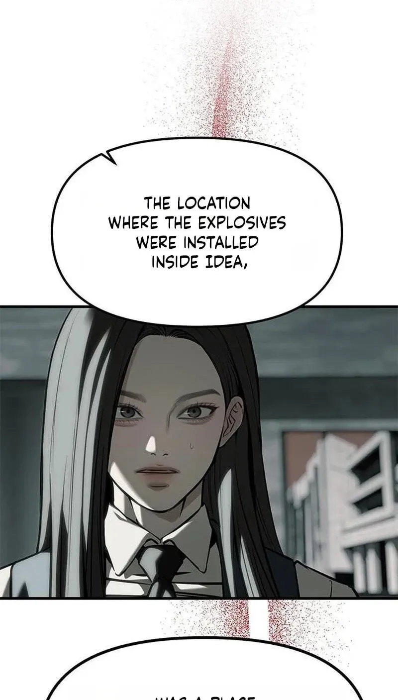 Undercover! Chaebol High School Chapter 105 744 086