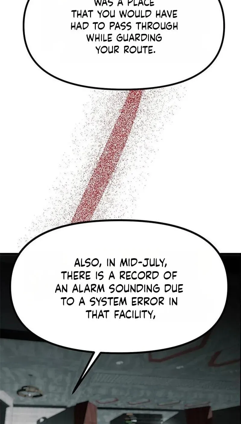 Undercover! Chaebol High School Chapter 105 745 087