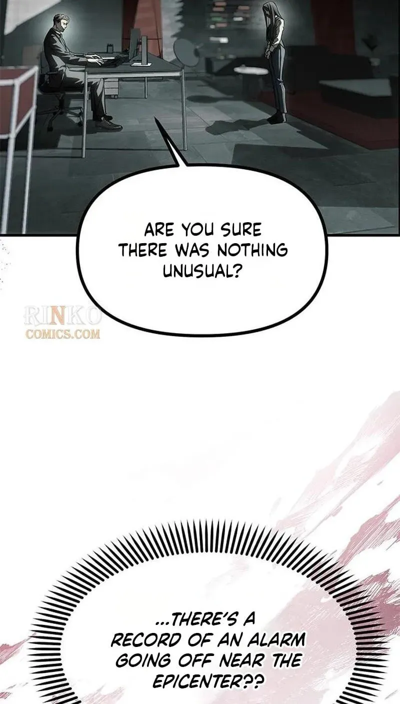 Undercover! Chaebol High School Chapter 105 746 088