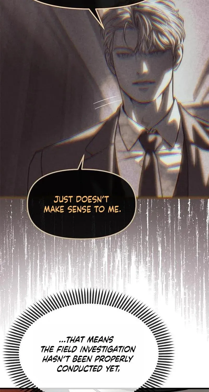 Undercover! Chaebol High School Chapter 105 752 094