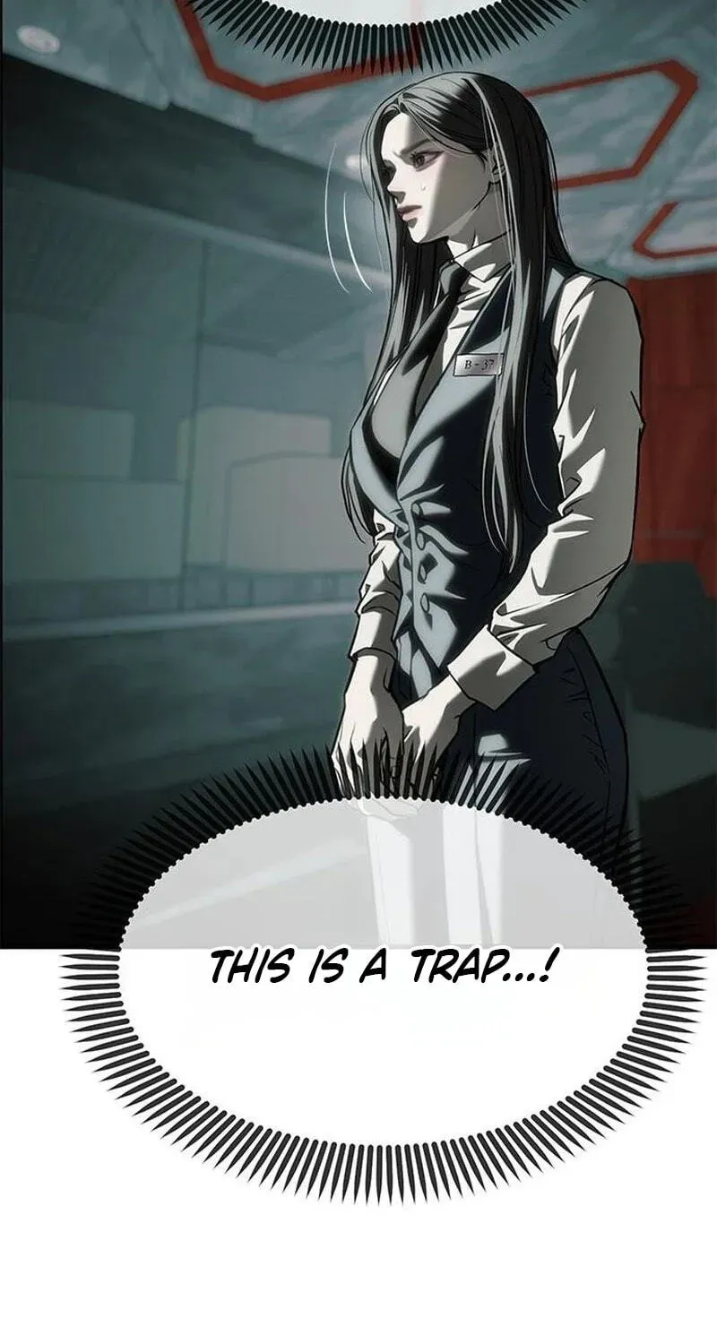 Undercover! Chaebol High School Chapter 105 756 098