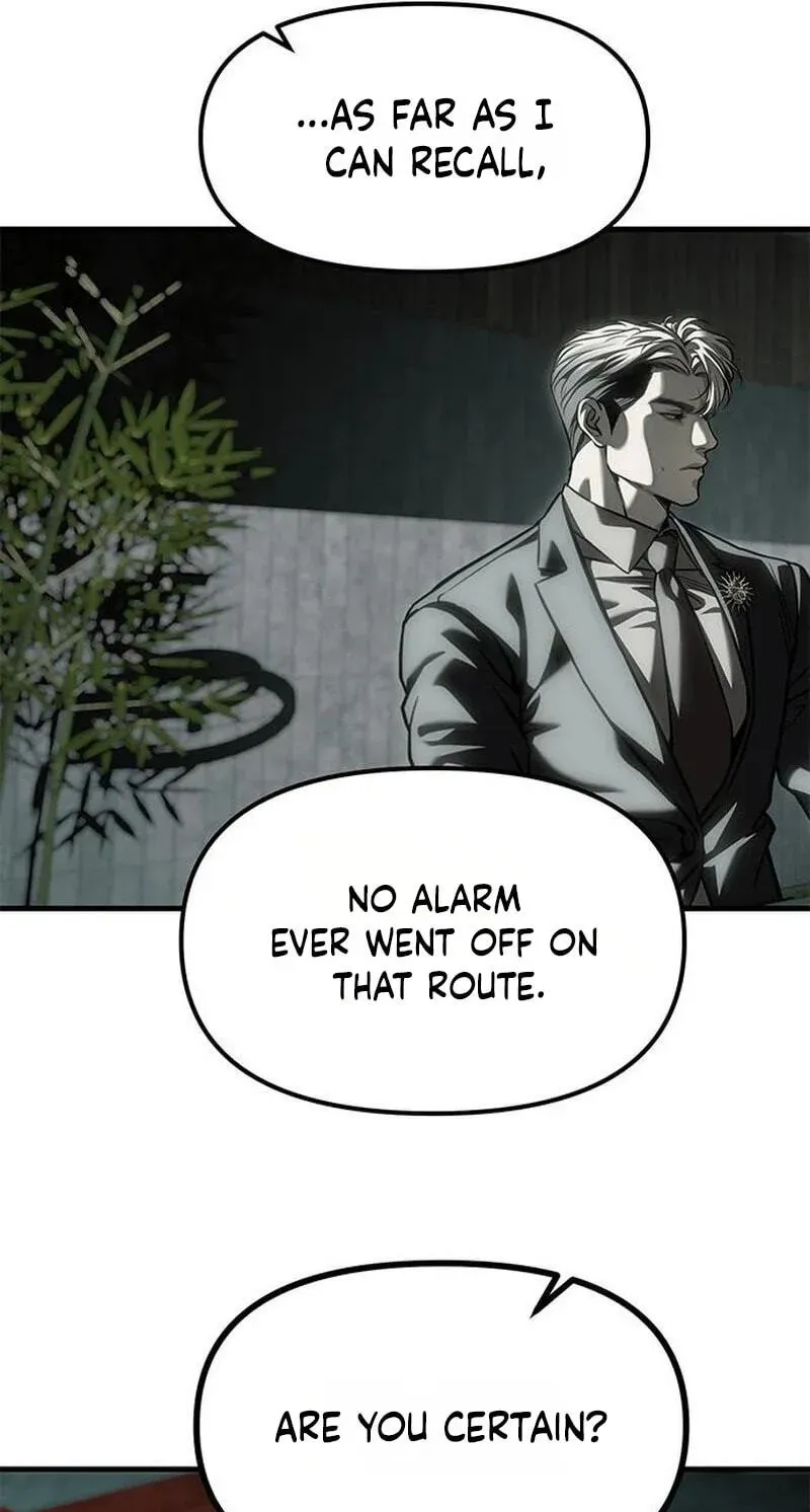 Undercover! Chaebol High School Chapter 105 758 100