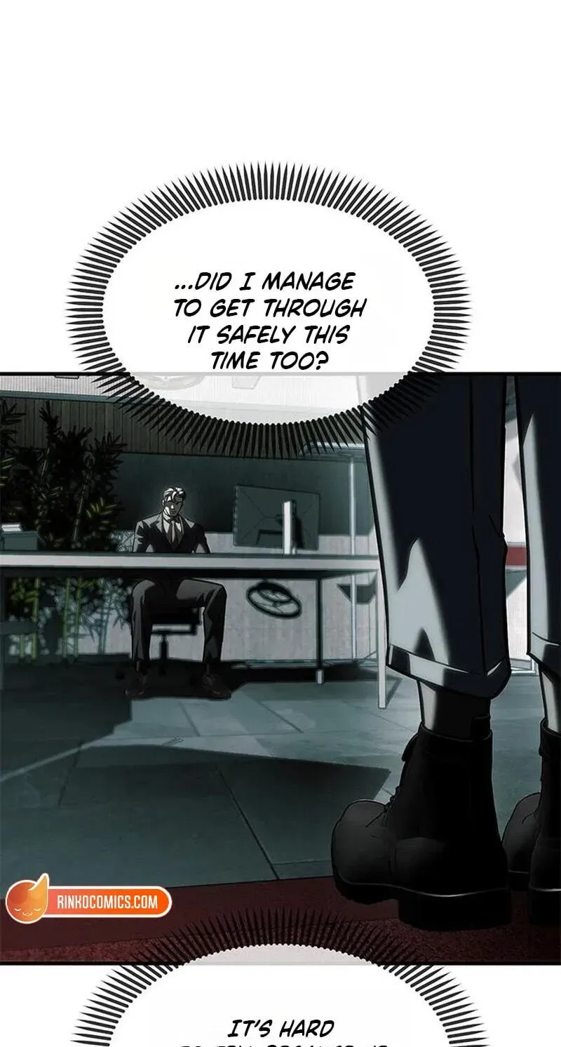Undercover! Chaebol High School Chapter 105 760 102