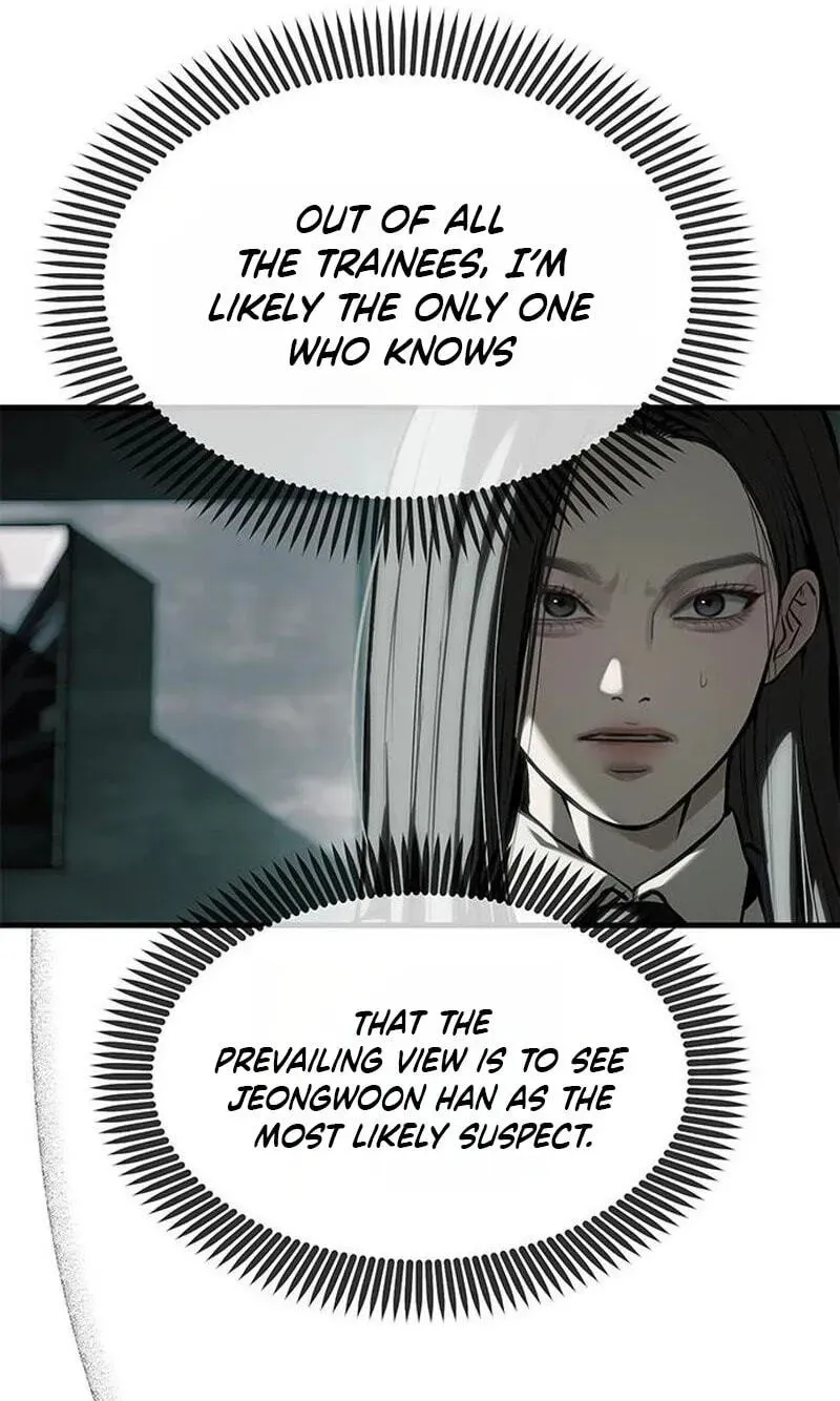 Undercover! Chaebol High School Chapter 105 763 105