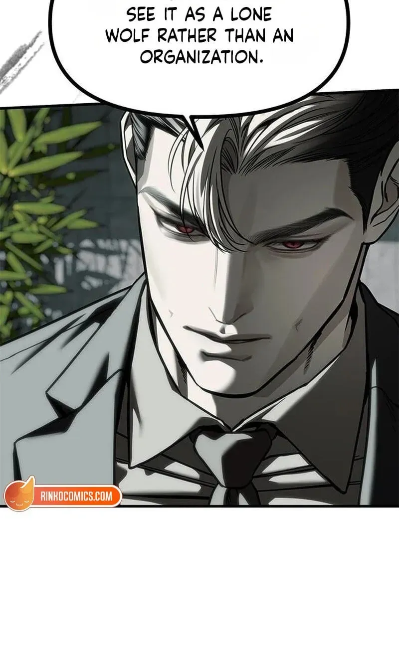 Undercover! Chaebol High School Chapter 105 768 110