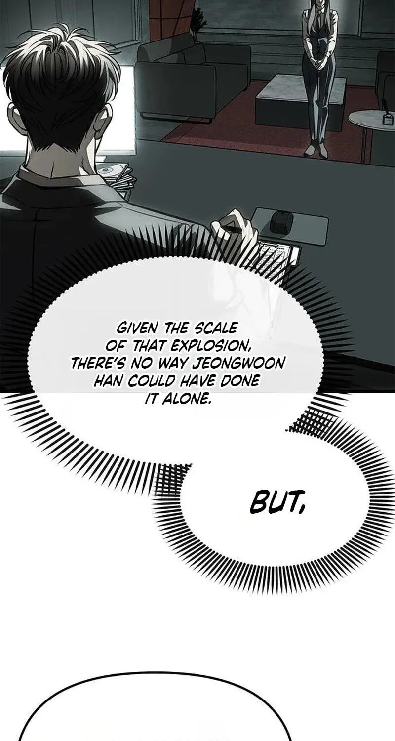Undercover! Chaebol High School Chapter 105 773 115