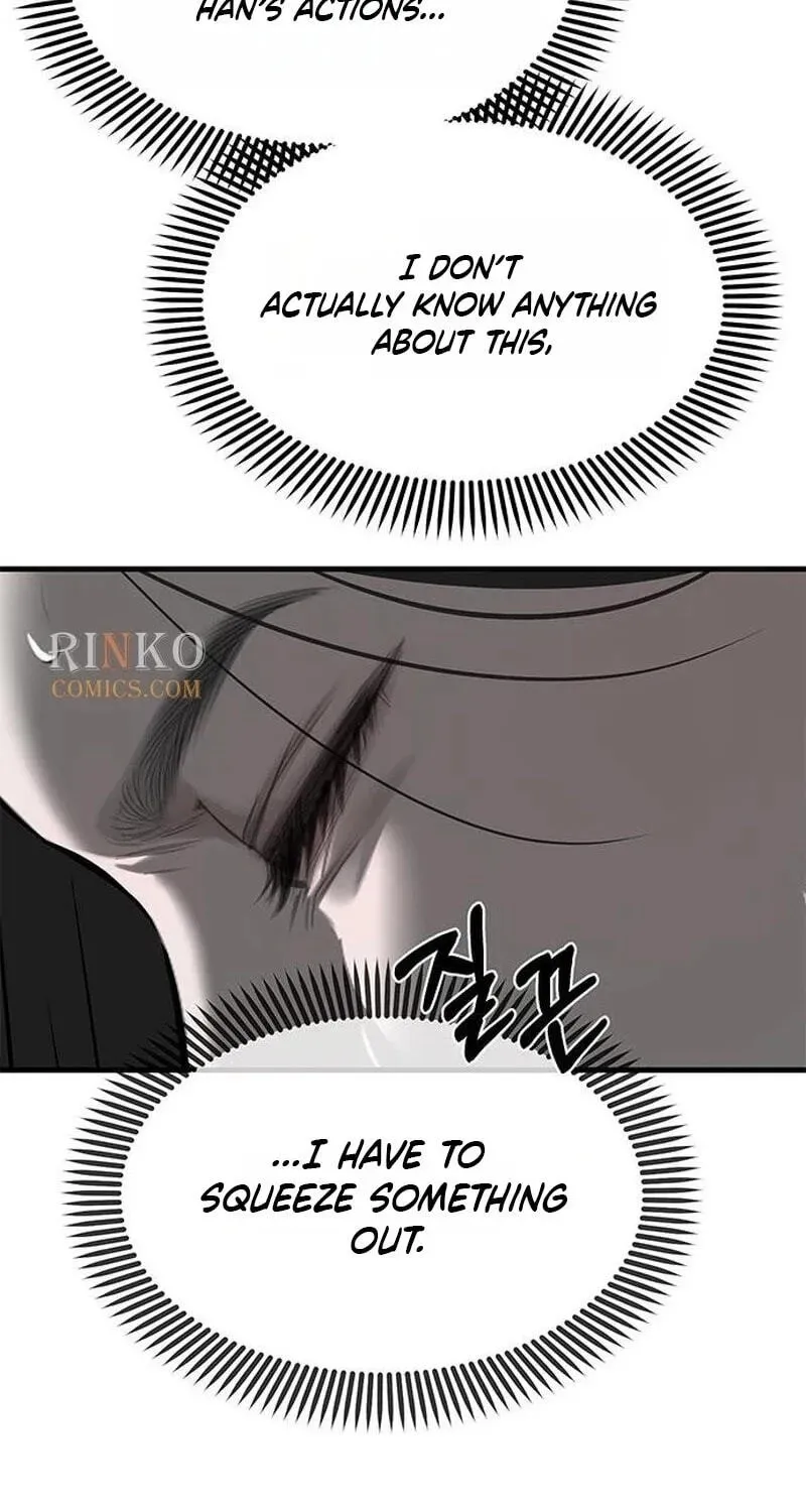 Undercover! Chaebol High School Chapter 105 777 119