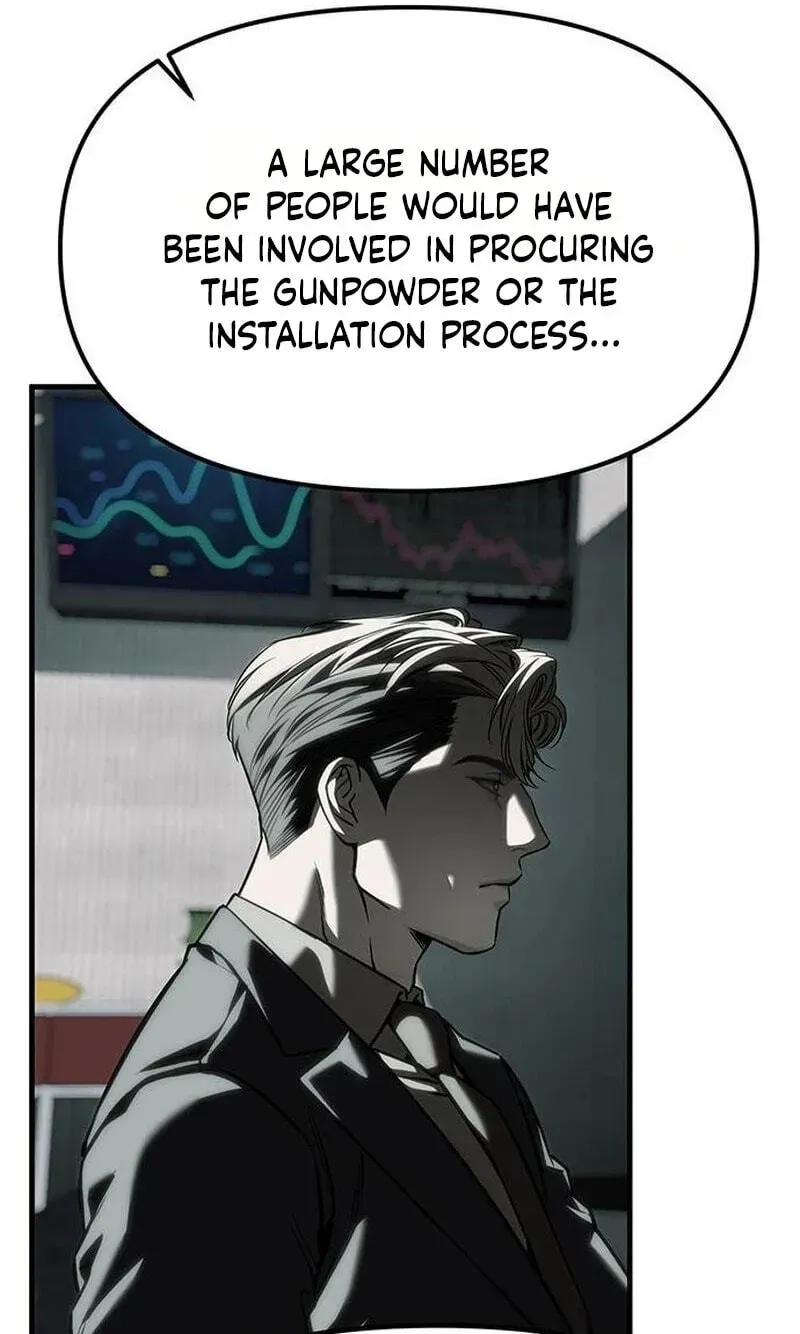 Undercover! Chaebol High School Chapter 105 779 121