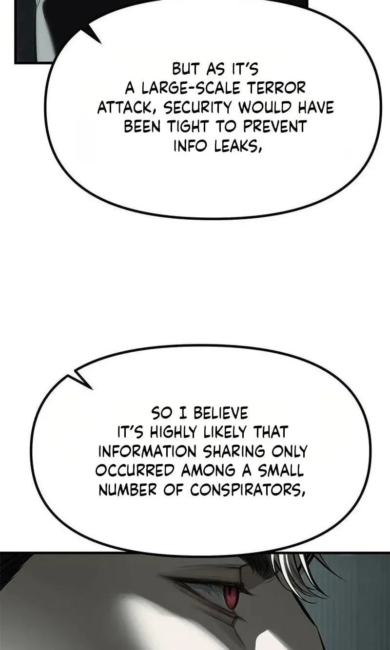 Undercover! Chaebol High School Chapter 105 780 122