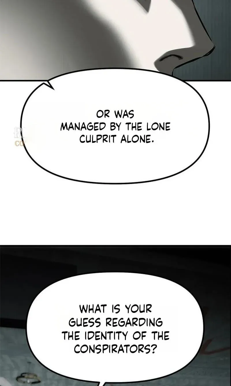 Undercover! Chaebol High School Chapter 105 781 123