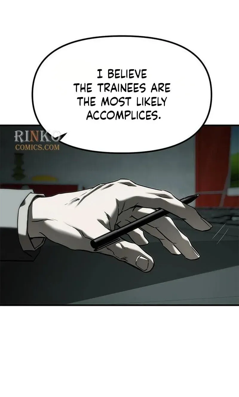 Undercover! Chaebol High School Chapter 105 784 126