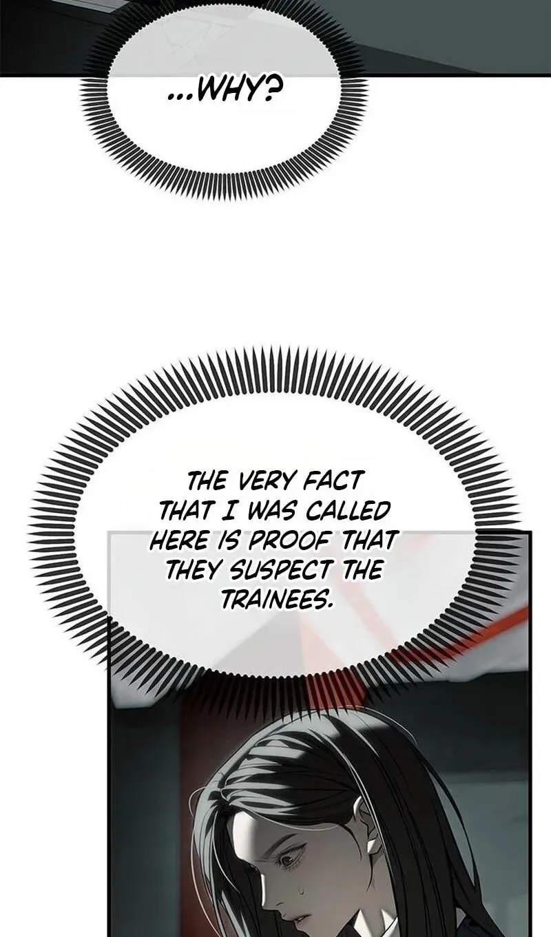 Undercover! Chaebol High School Chapter 105 788 130