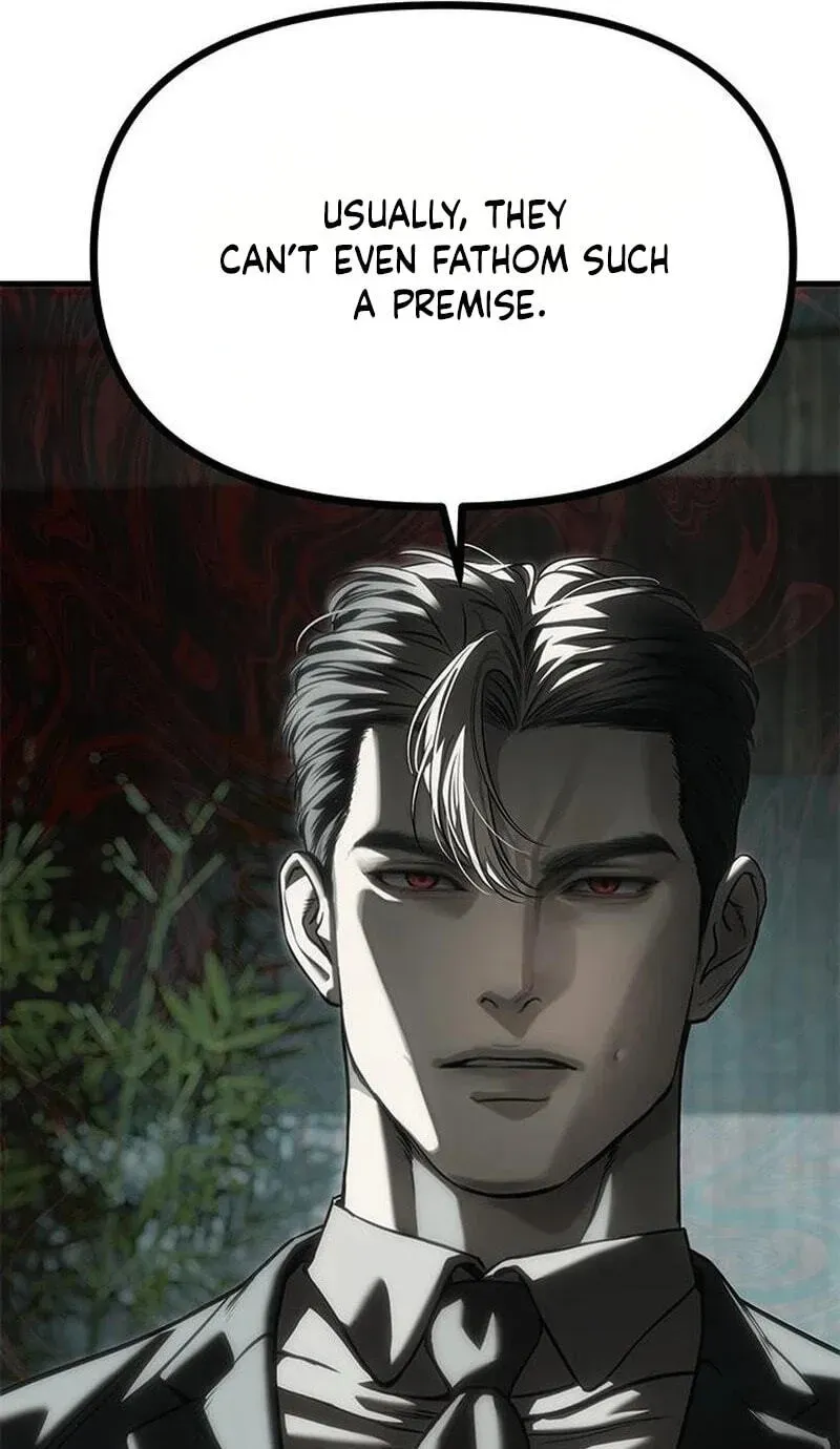 Undercover! Chaebol High School Chapter 105 790 132