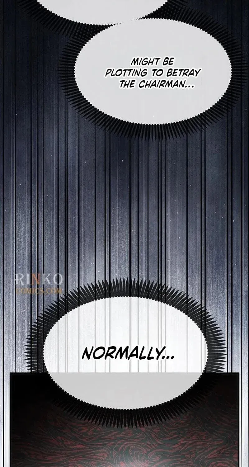 Undercover! Chaebol High School Chapter 105 797 139