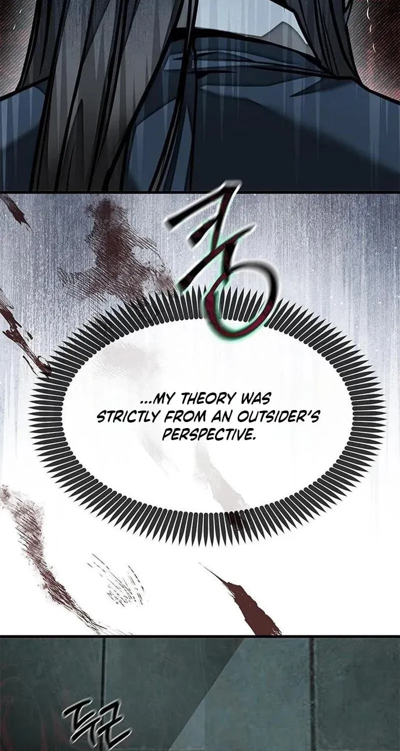 Undercover! Chaebol High School Chapter 105 801 143