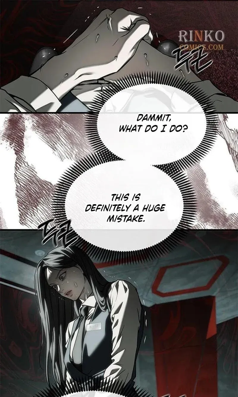 Undercover! Chaebol High School Chapter 105 803 145