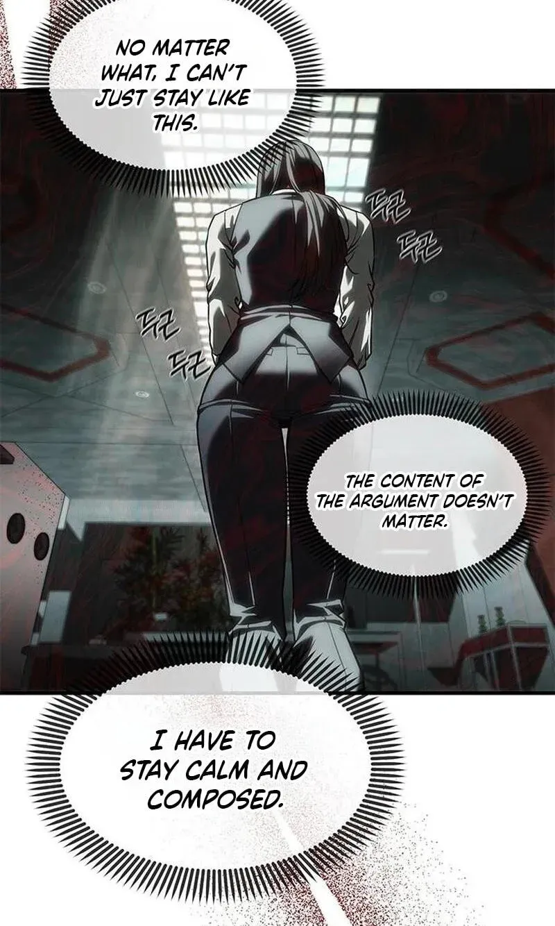 Undercover! Chaebol High School Chapter 105 806 148