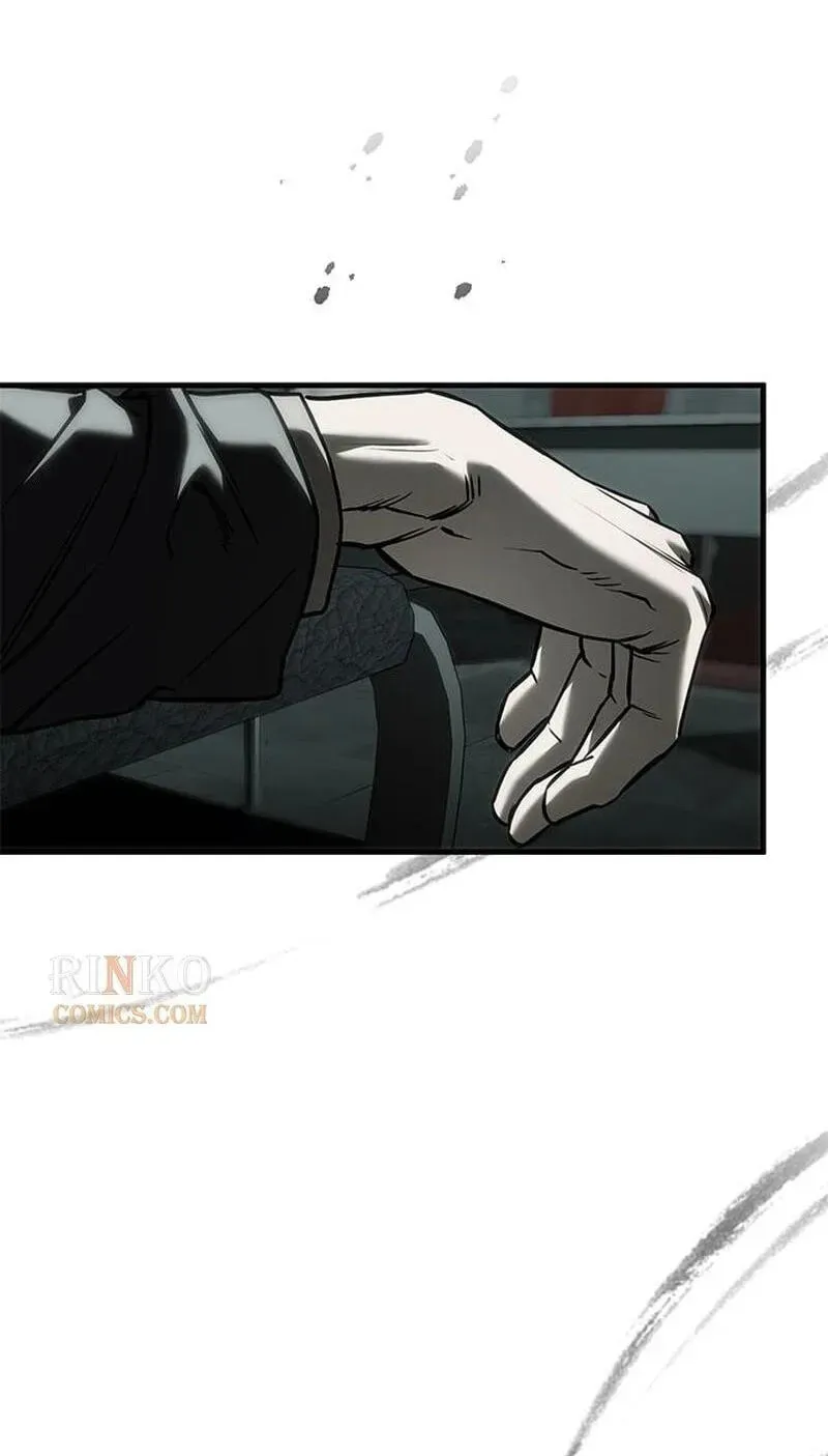 Undercover! Chaebol High School Chapter 105 811 153