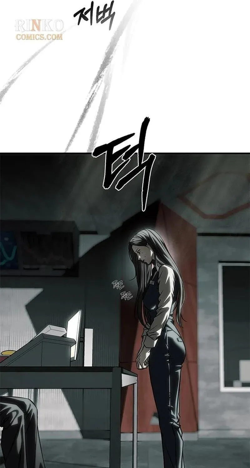 Undercover! Chaebol High School Chapter 105 814 156