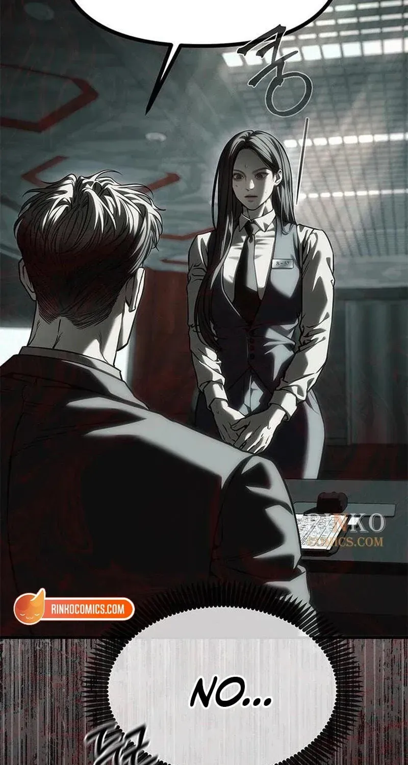 Undercover! Chaebol High School Chapter 105 818 160