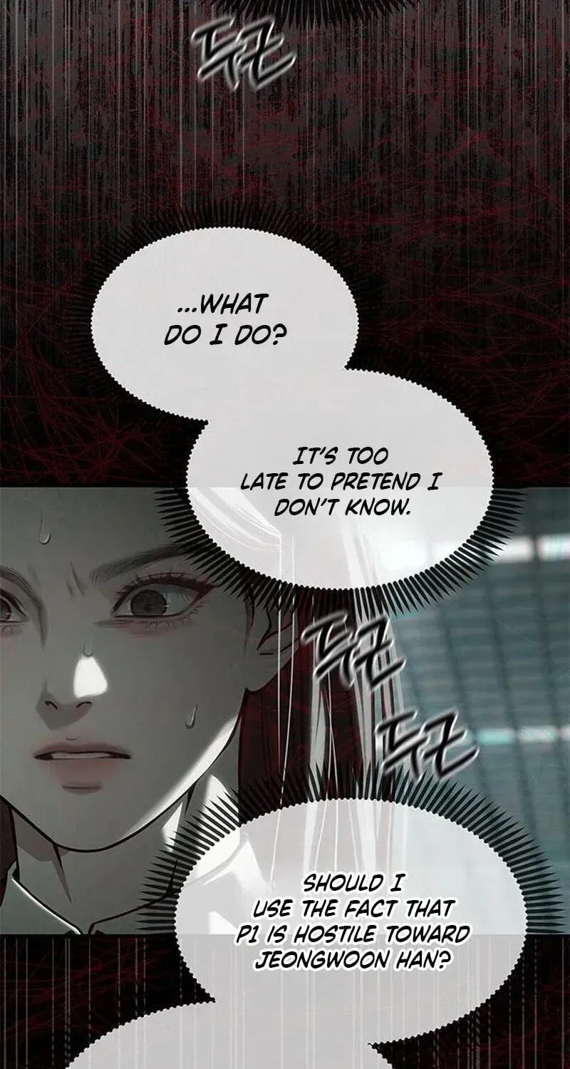 Undercover! Chaebol High School Chapter 105 820 162
