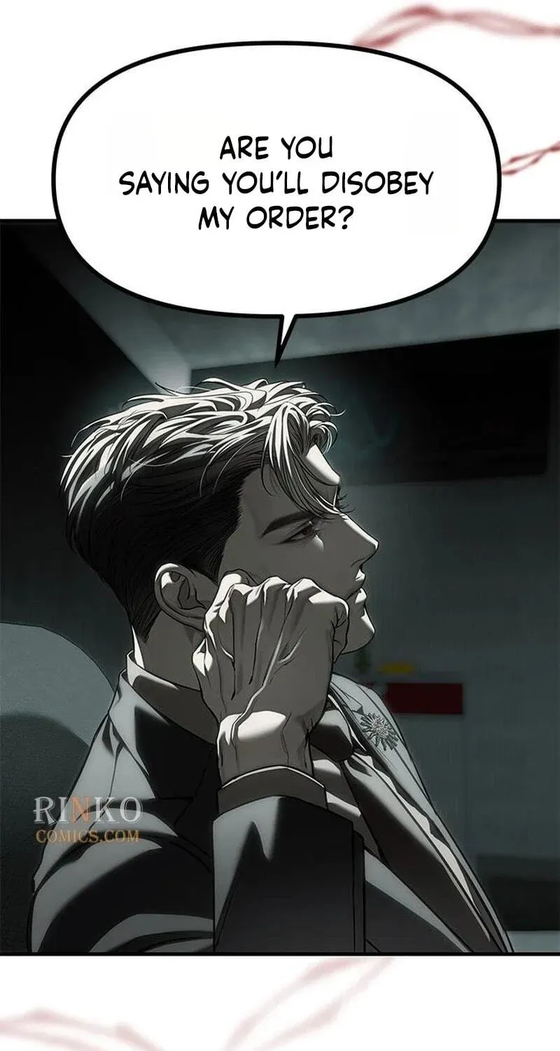 Undercover! Chaebol High School Chapter 105 833 175