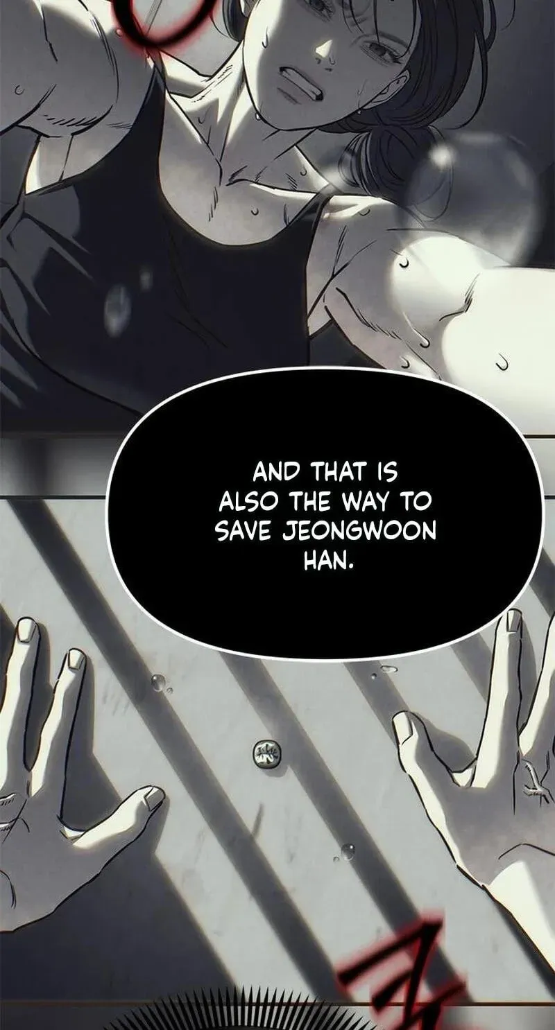 Undercover! Chaebol High School Chapter 105 844 186