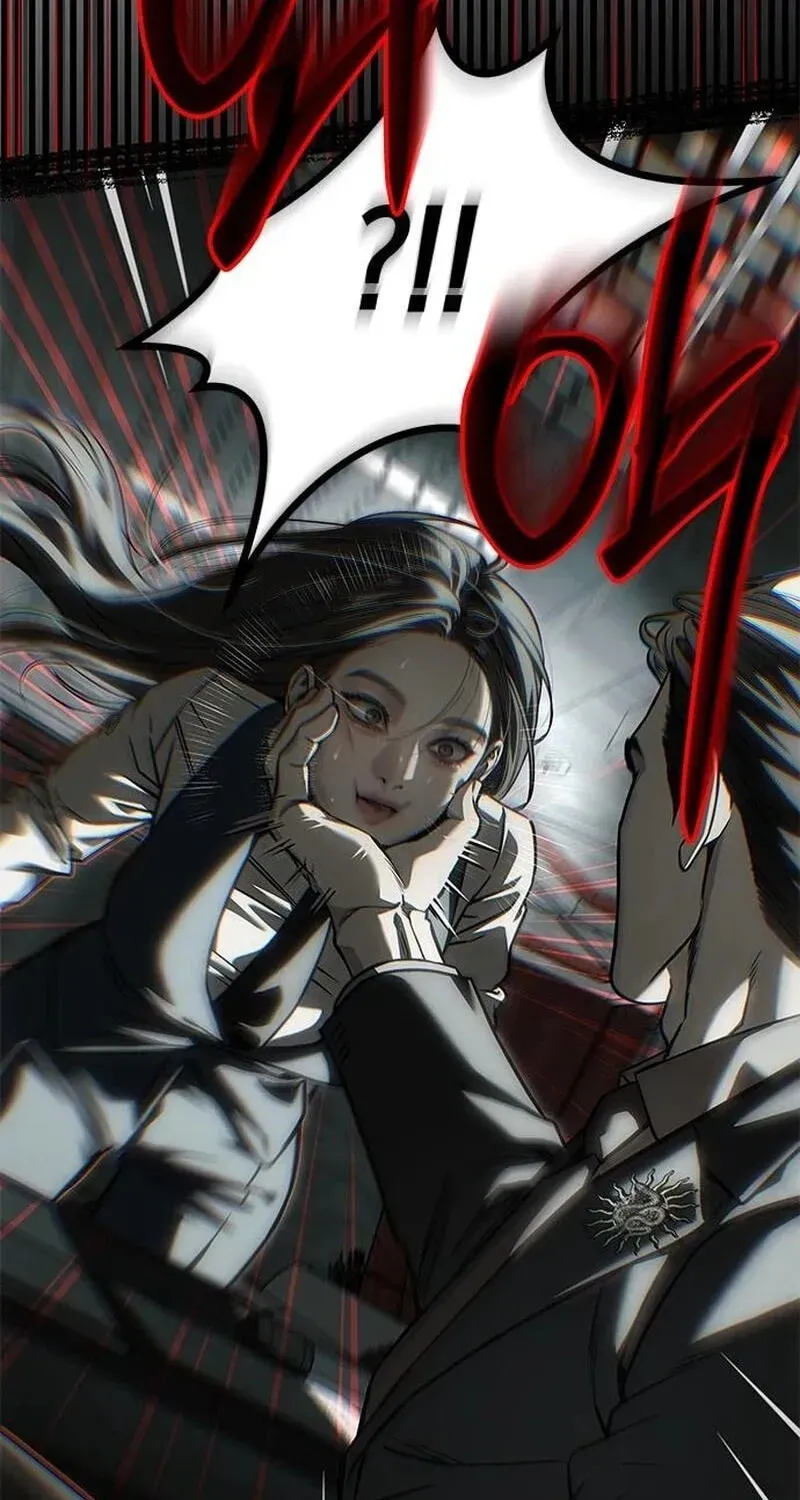 Undercover! Chaebol High School Chapter 105 855 197