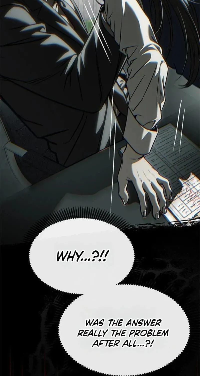 Undercover! Chaebol High School Chapter 105 859 201