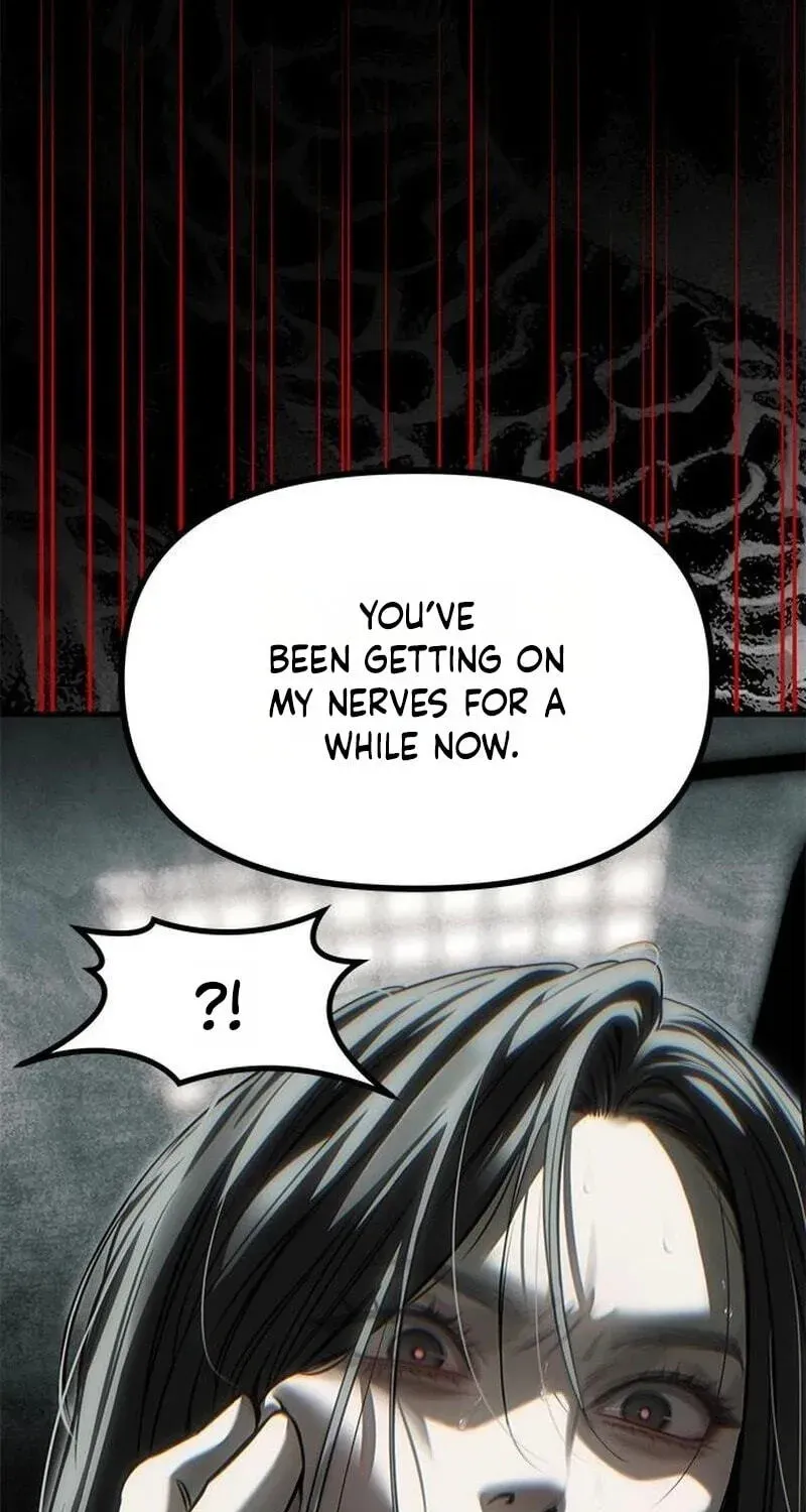 Undercover! Chaebol High School Chapter 105 861 203