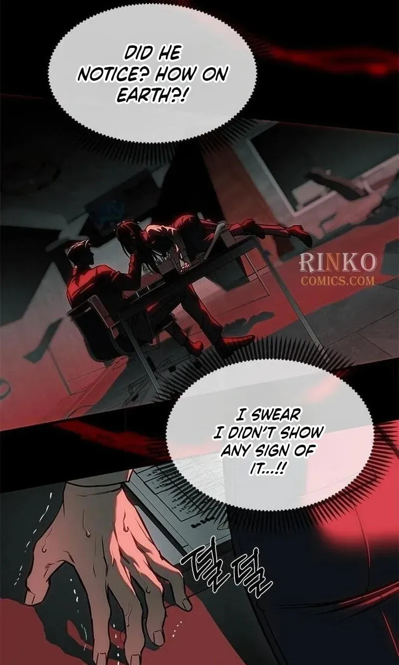 Undercover! Chaebol High School Chapter 105 871 213