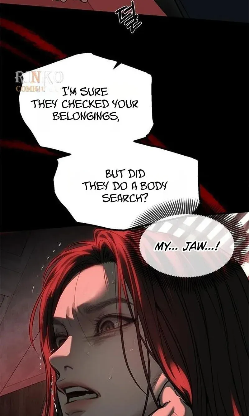Undercover! Chaebol High School Chapter 105 872 214