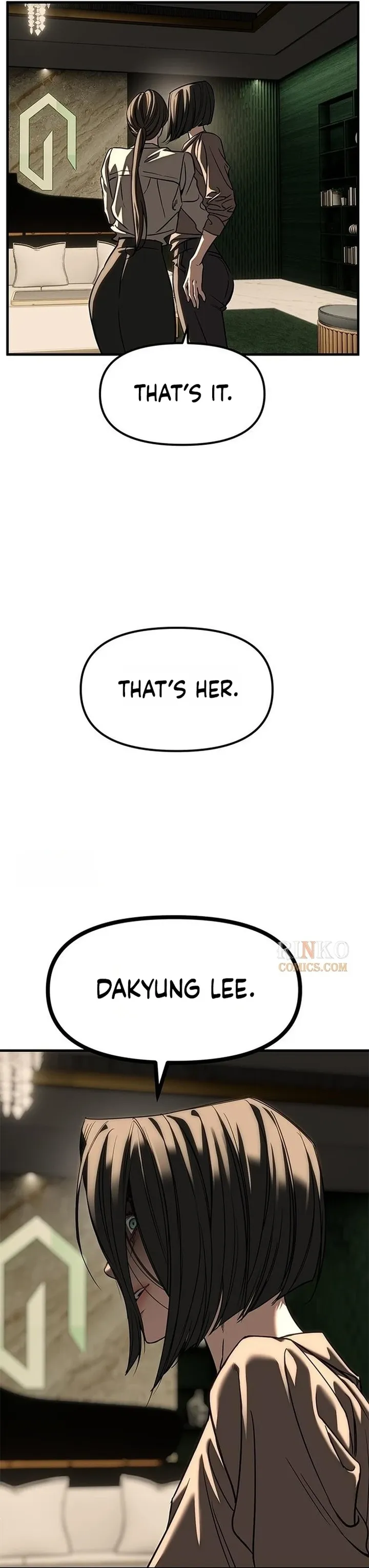 Undercover! Chaebol High School Chapter 109 74 15