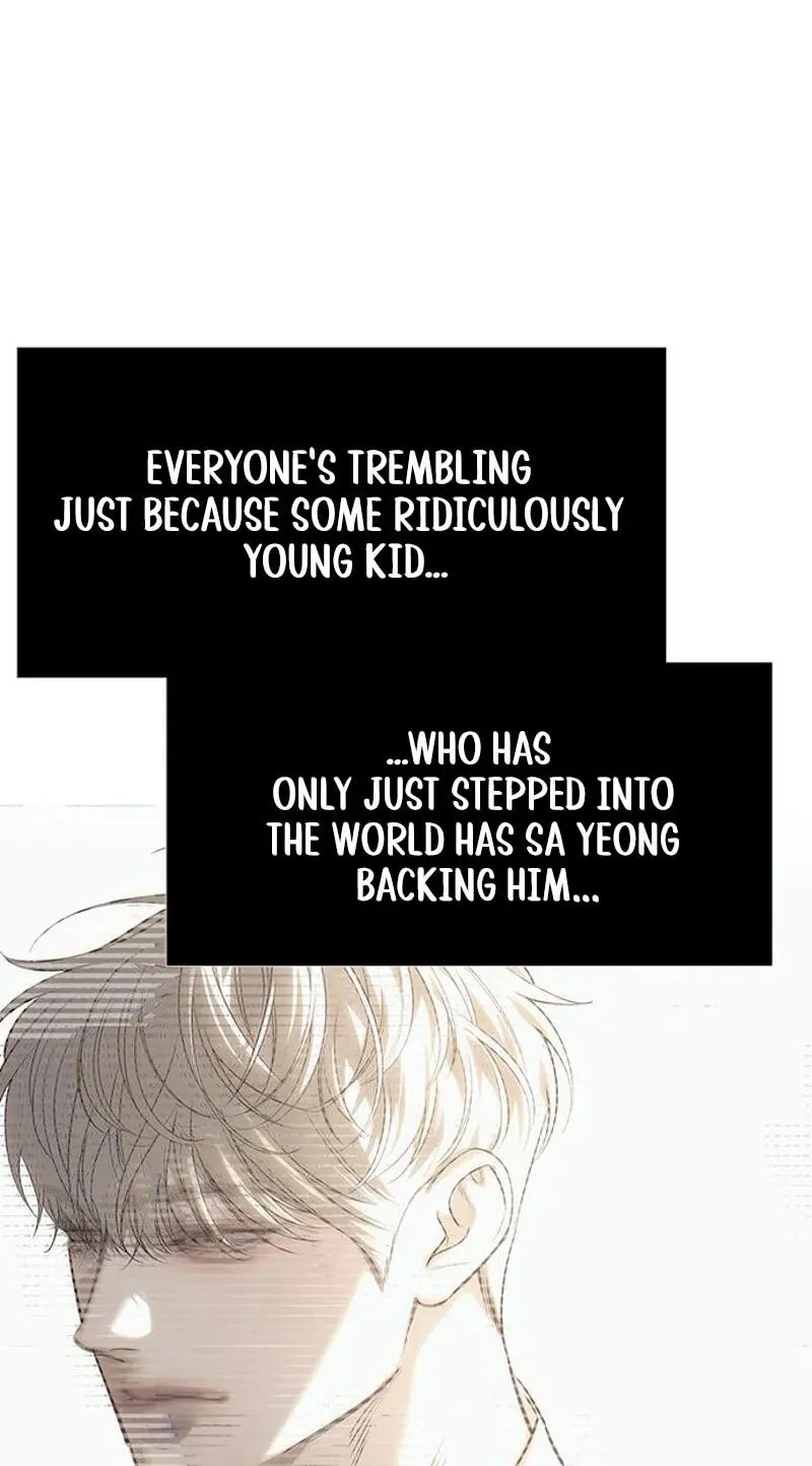 Undercover! Chaebol High School Chapter 113 301 1fa03e5ff53c