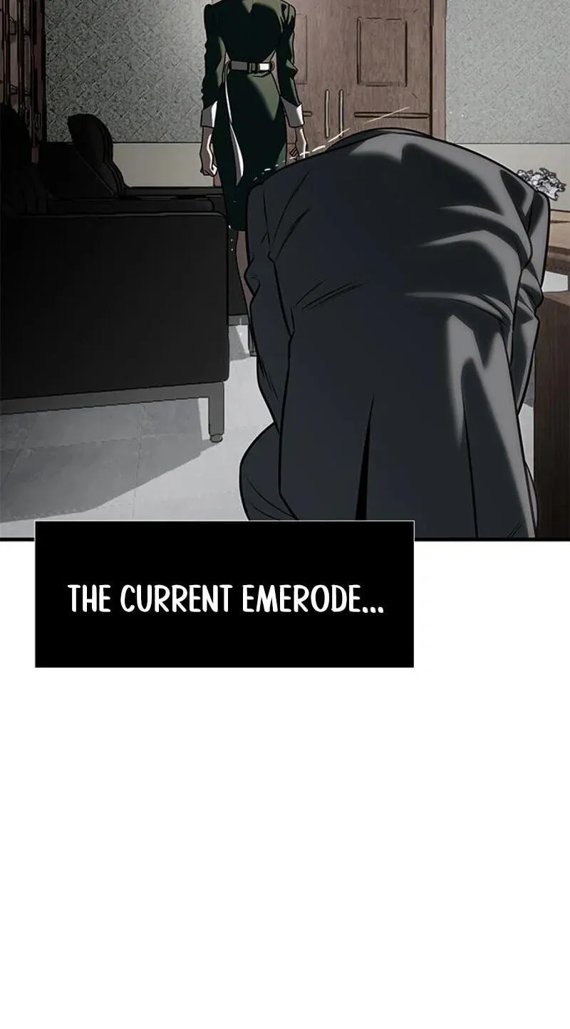 Undercover! Chaebol High School Chapter 113 304 28ee74335605