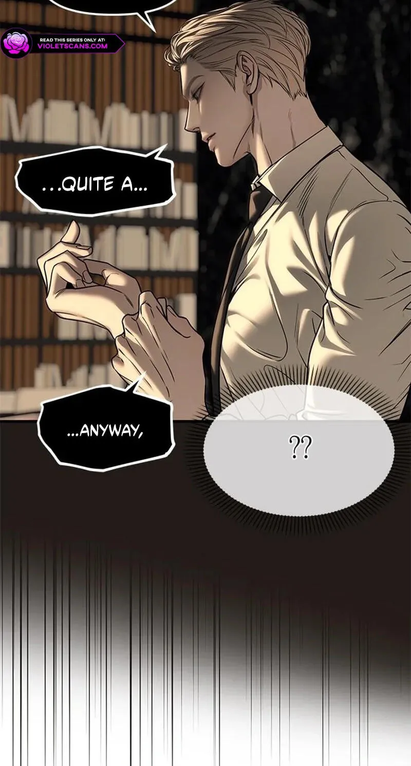 Undercover! Chaebol High School Chapter 113 266 3e0e61135c5b