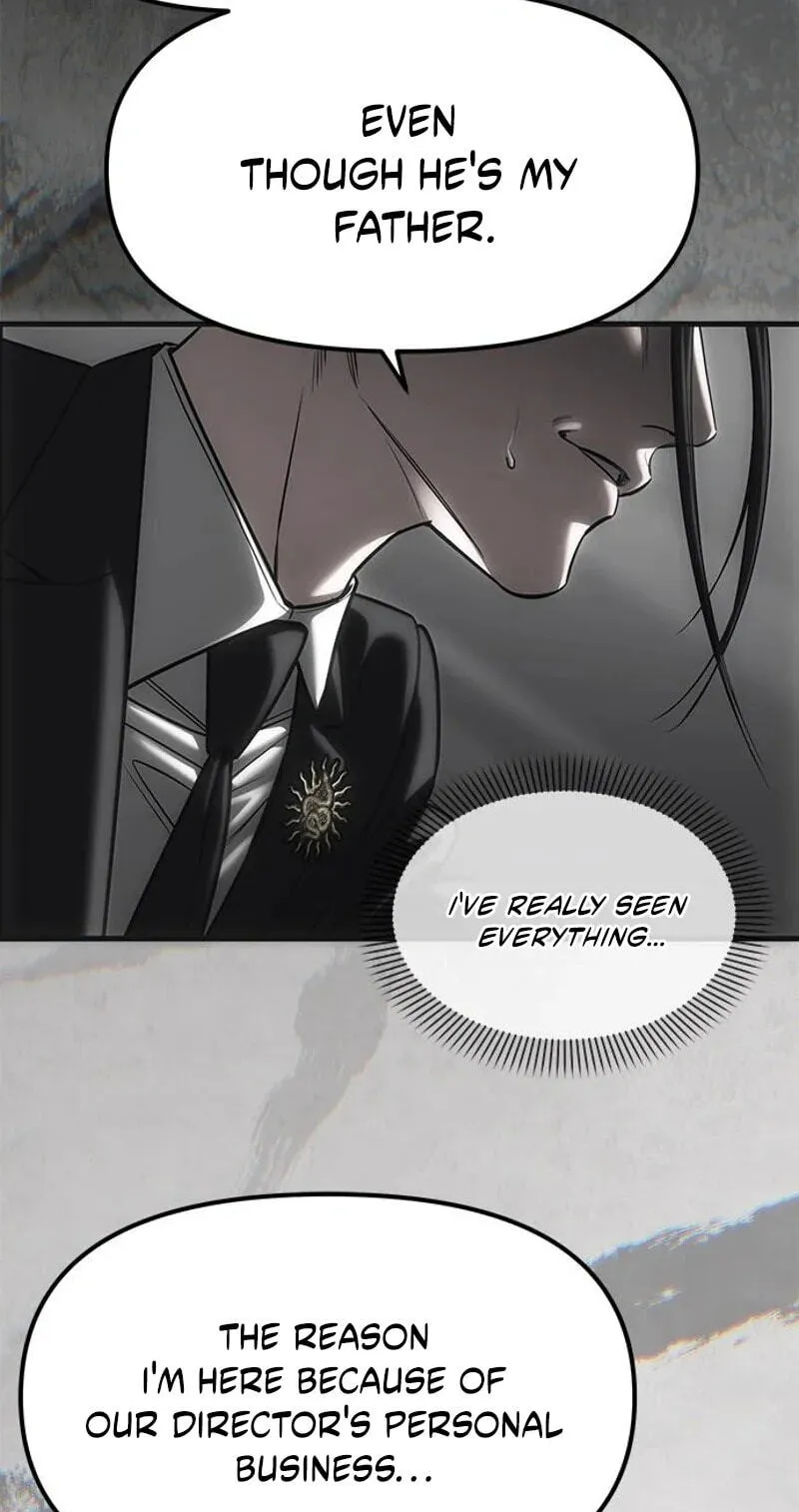 Undercover! Chaebol High School Chapter 113 286 3e2aa5b72ee2