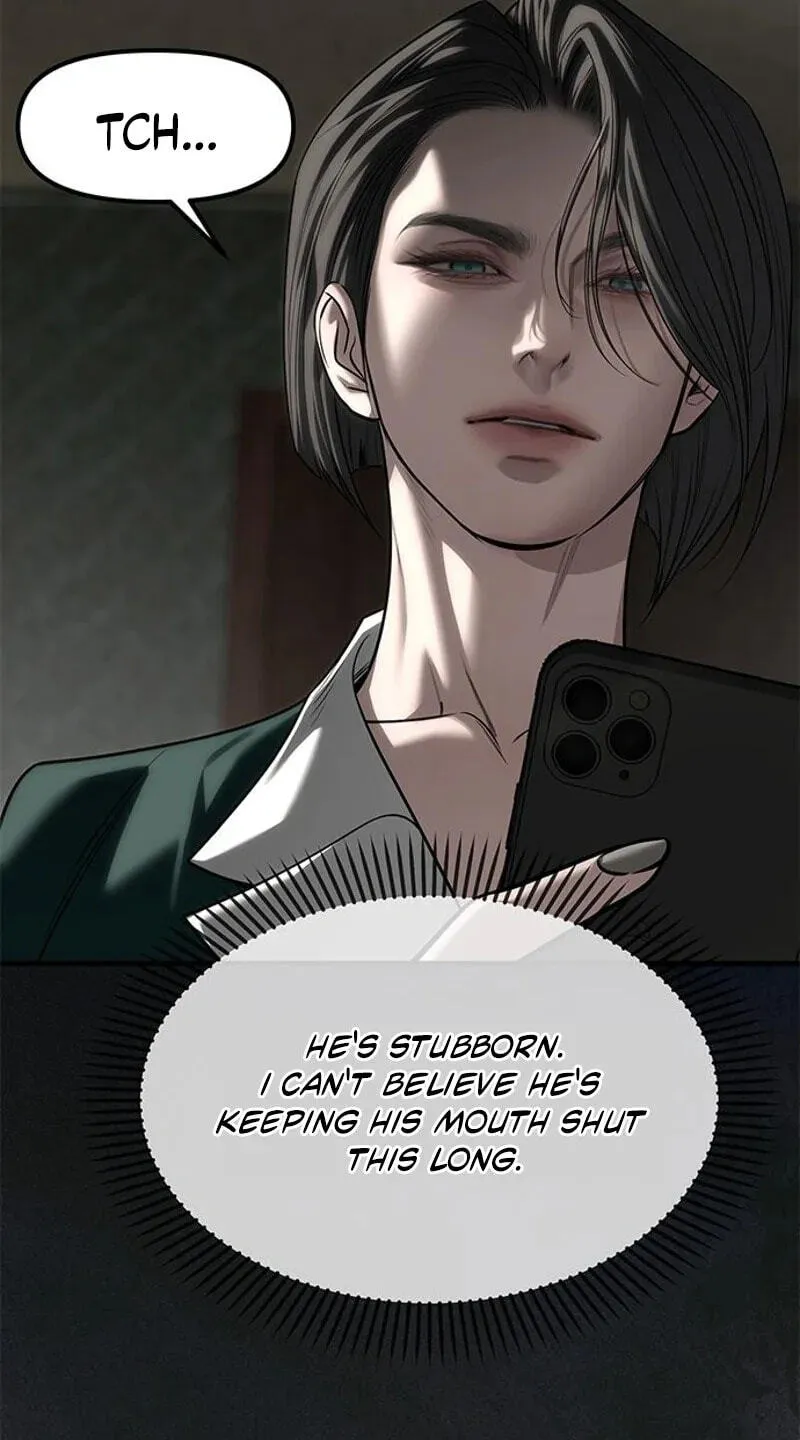 Undercover! Chaebol High School Chapter 113 296 5c571431ddab