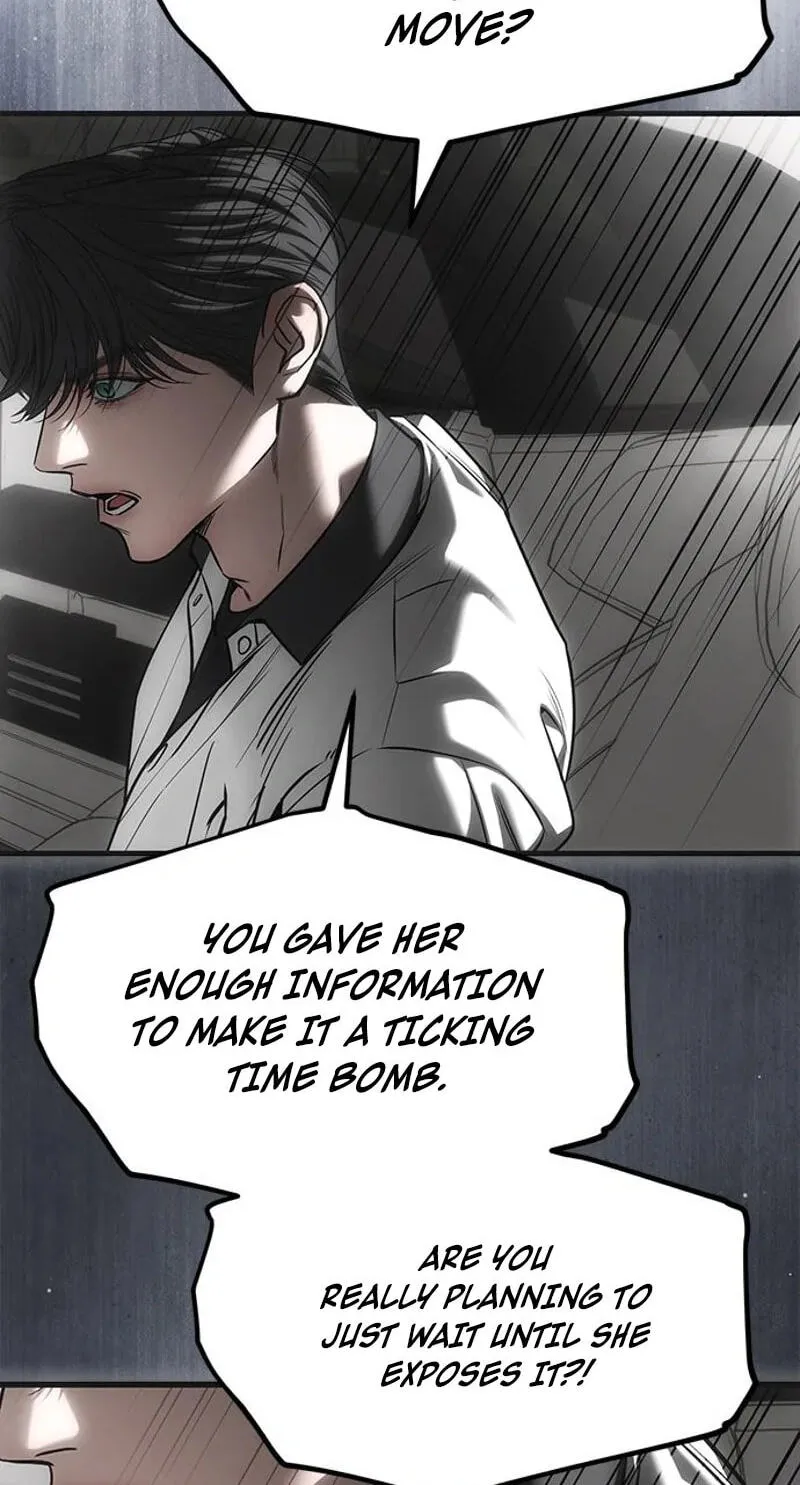 Undercover! Chaebol High School Chapter 113 317 793f36aab794