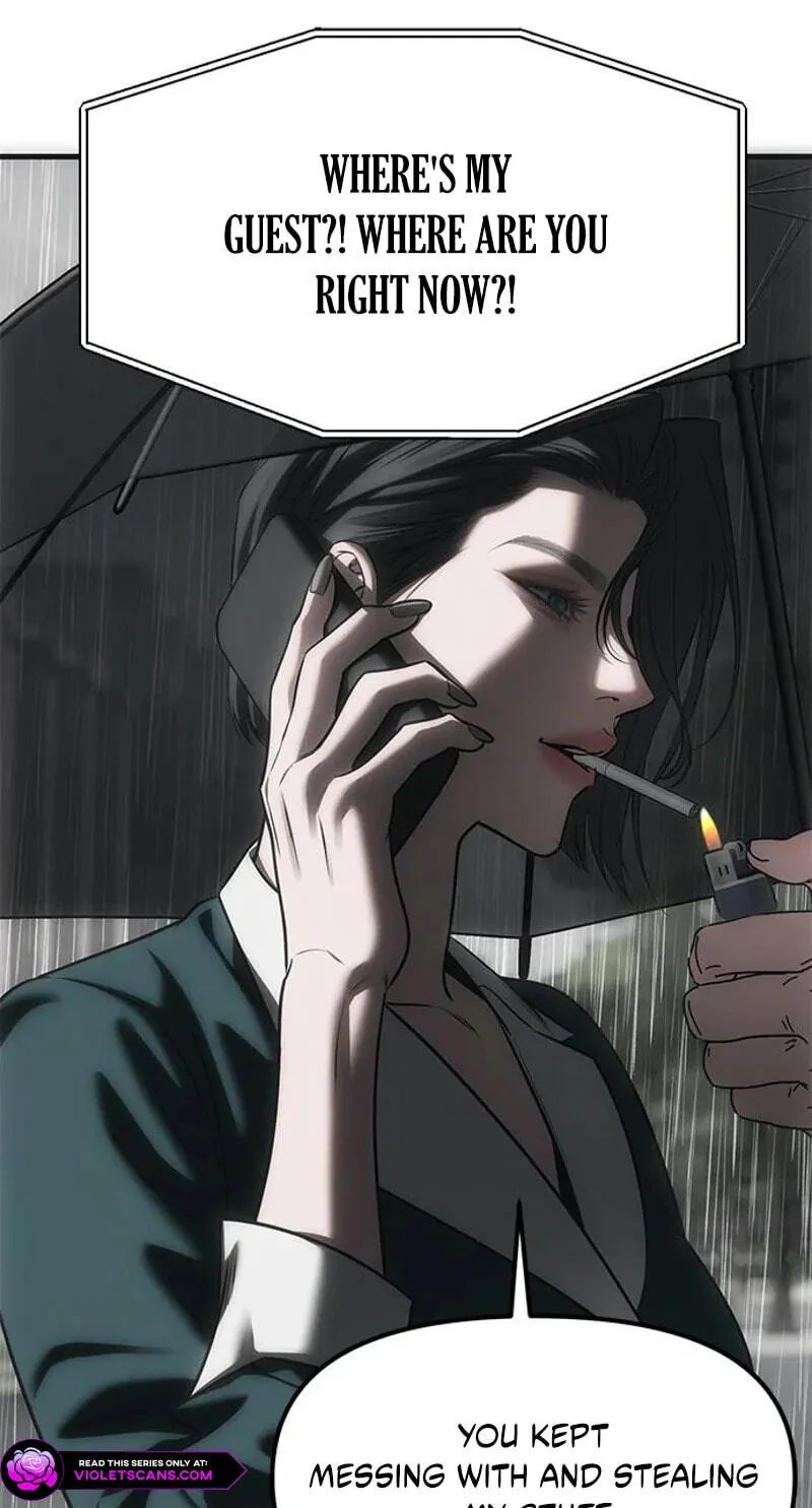 Undercover! Chaebol High School Chapter 113 310 89c5dd655519